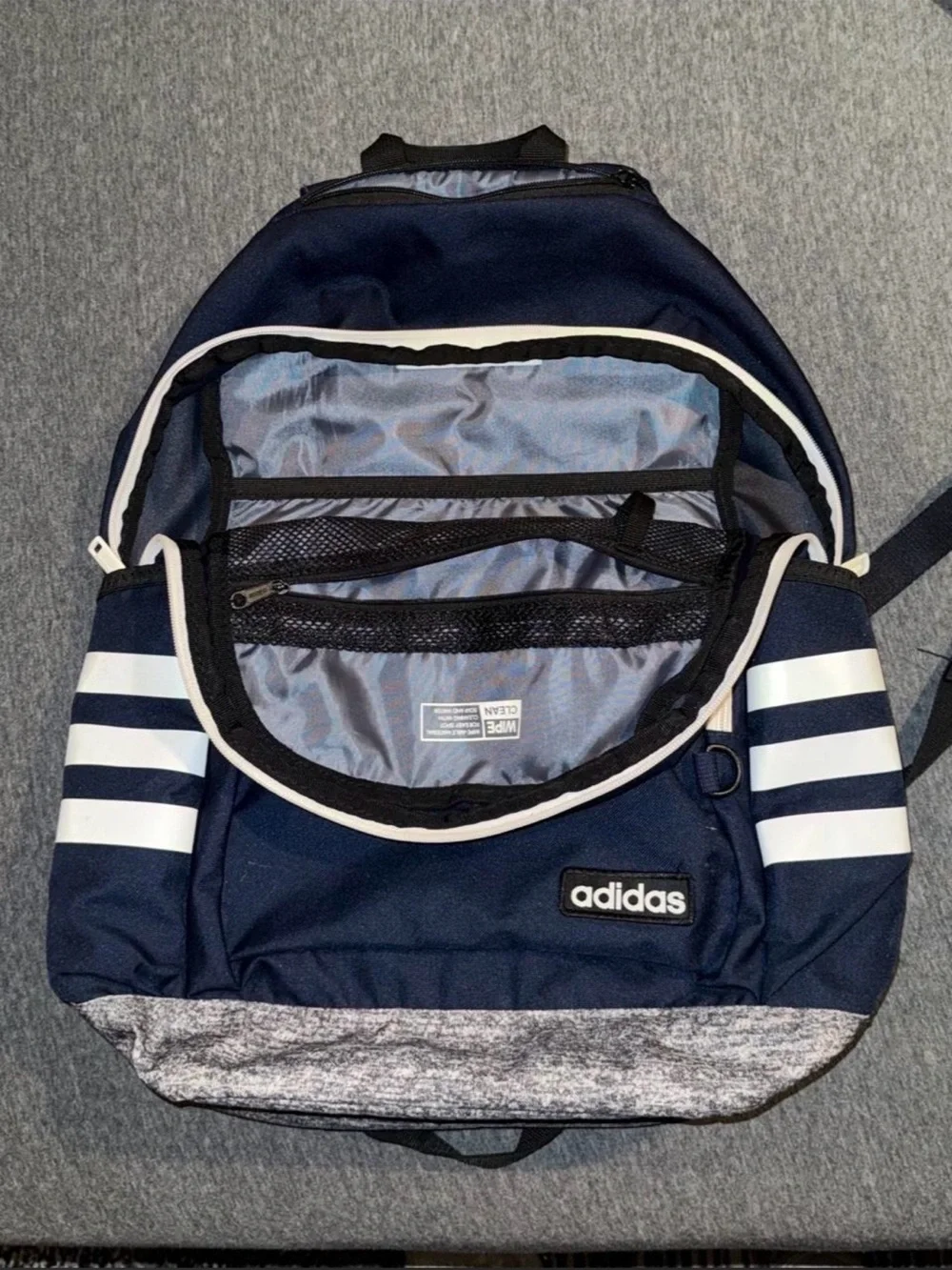 adidas spacious main